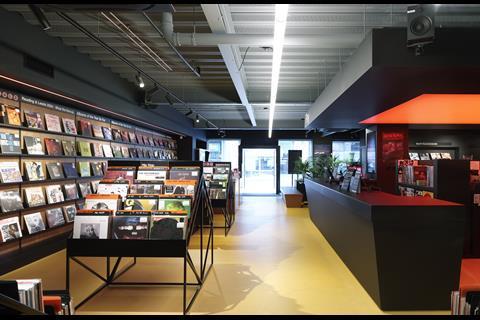 Rough Trade Liverpool